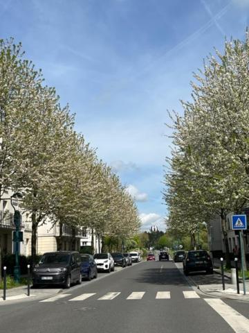 Family Stay - Steps From Disneyland Serris Exterior foto